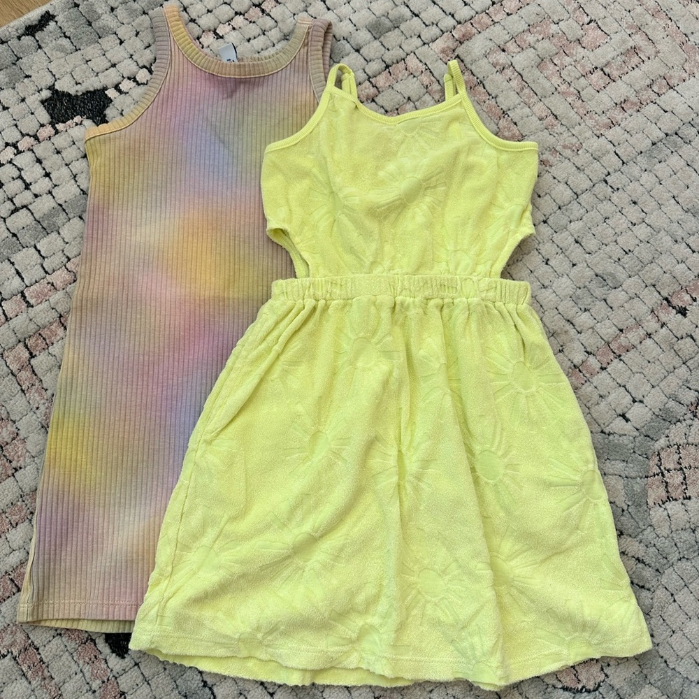 Bundle Old Navy Dresses